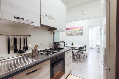 San Giovanni rooms