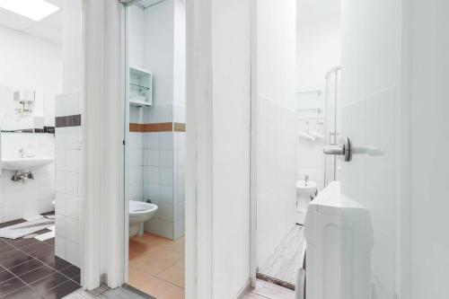 San Giovanni rooms