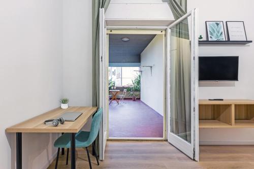 Maison Celeste Roma