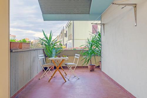 Maison Celeste Roma