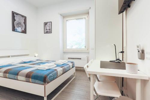 San Giovanni rooms