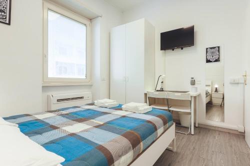 San Giovanni rooms