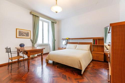 la casa dell'agrumeto