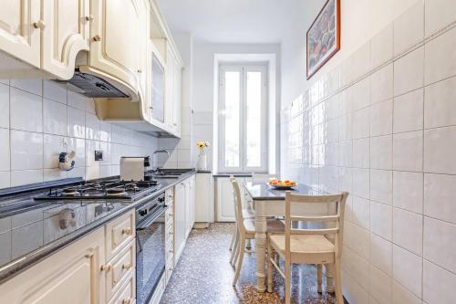 la casa dell'agrumeto