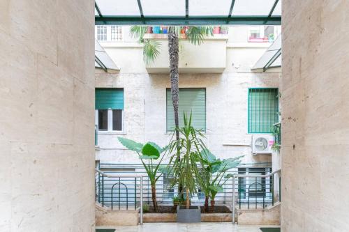 la casa dell'agrumeto