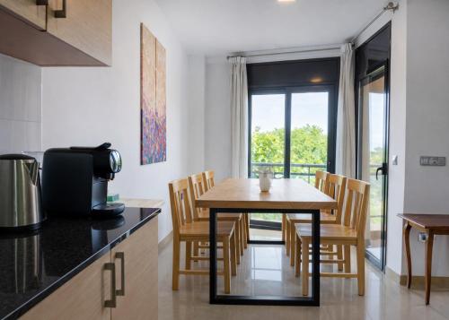 Citadel Holiday Apartments "Duplex 6p" & parking - 250m Beach - 300m Roses Centre