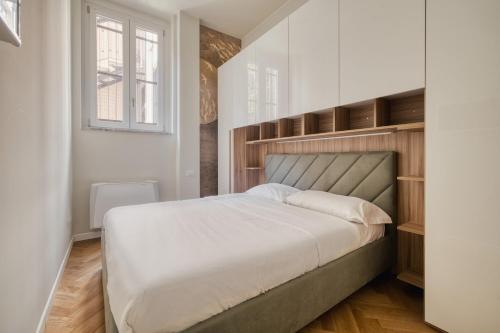 Hostmate - Milan - Benvenuto Cellini