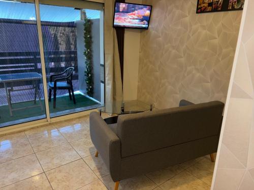 Le Cosy Mirande
