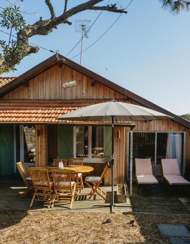 Maison Ver Luisant