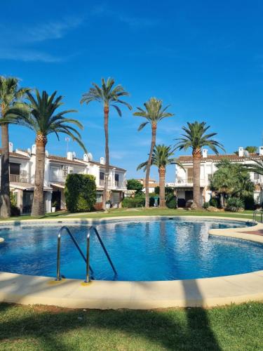 Casa Malú - La Aldea