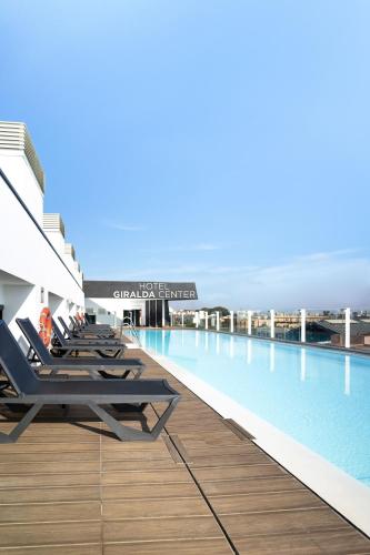 Hotel Giralda Center photo 51