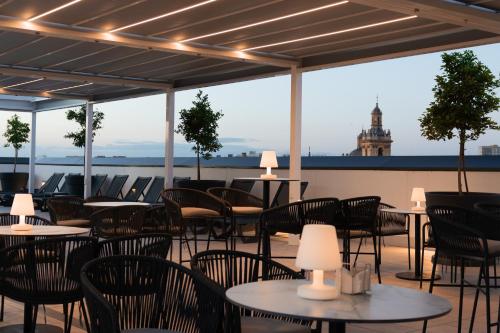 Hotel Giralda Center photo 58