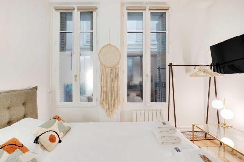 Cosy studio - 2P - Place de la Concorde