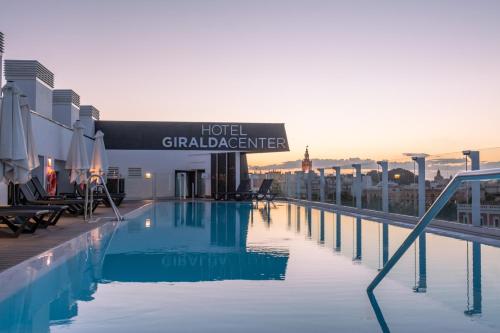 Hotel Giralda Center photo 59