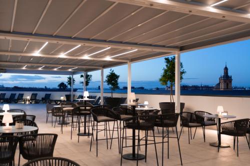 Hotel Giralda Center photo 61