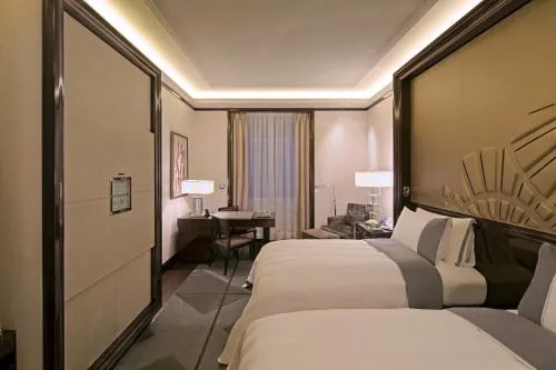 The Peninsula Paris photo 9