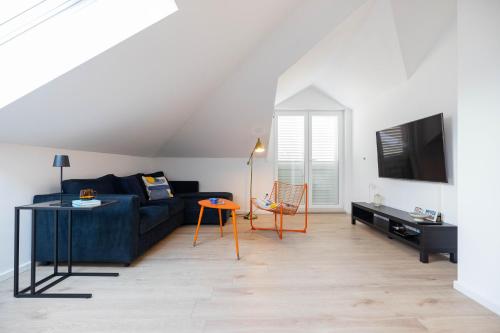 Capello- NEW apartment with a Old Town view