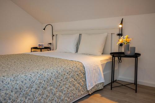 Capello- NEW apartment with a Old Town view