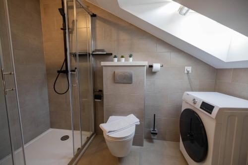 Capello- NEW apartment with a Old Town view