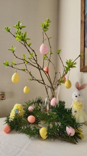 Billede fra billedgalleriet på Rock'n'hostel i Vilnius