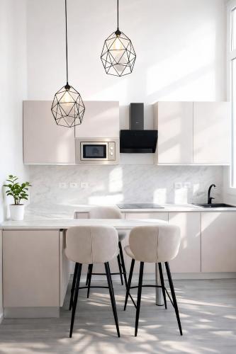 The Boutique Houses - Walk to Duomo, Navigli - Milan City Center