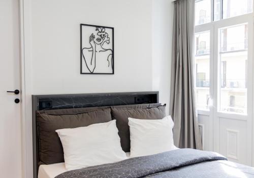 BOHEME Studio & Apartment