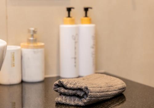 BOHEME Studio & Apartment