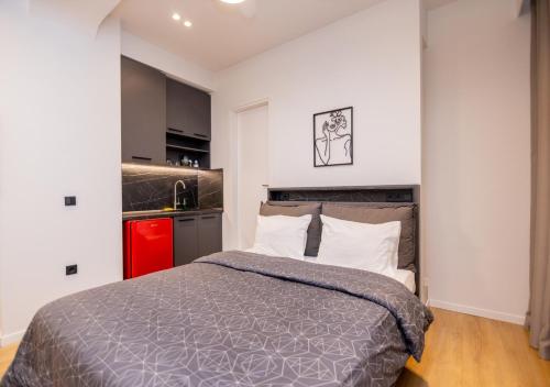 BOHEME Studio & Apartment