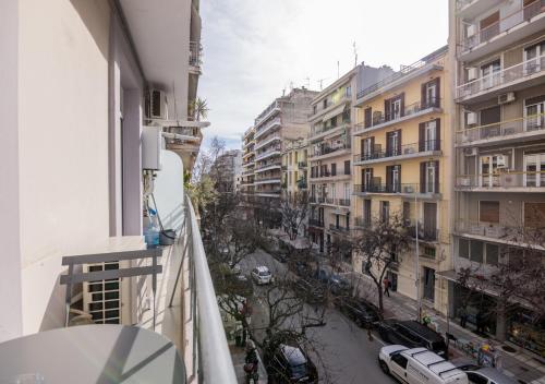 BOHEME Studio & Apartment