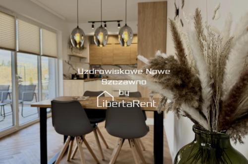 Uzdrowiskowe Nowe Szczawno by LibertaRent