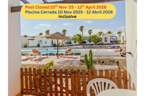 Casa Maria N2 Montecastillo