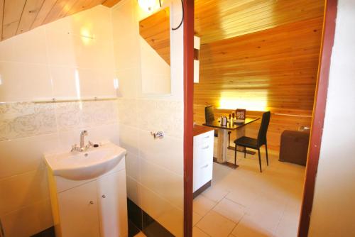 Fotografie z fotogalerie ubytování Apartments Zbraslav v Praze