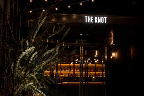 THE KNOT FUKUOKA Tenjin