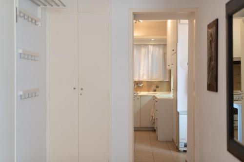 Sea view Family Apartment