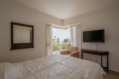 Sea view Family Apartment