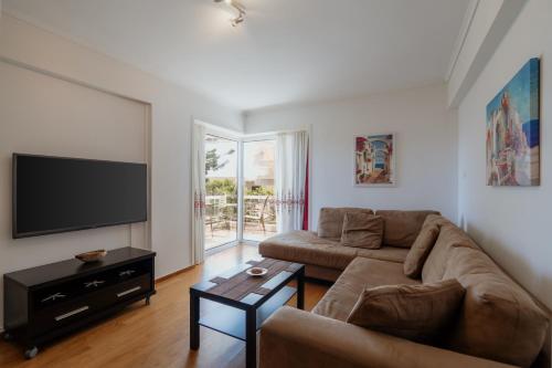 Sea view Family Apartment