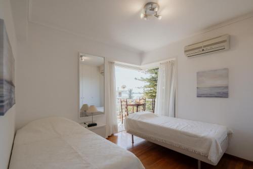 Sea view Family Apartment