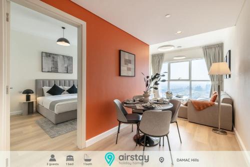 Airstay - Modern 1BR - Full Golf Course Views - Monthly Offer Available