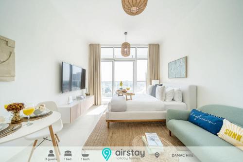 Airstay - Tranquil Studio - Golf Course Views - Monthly Offer Available