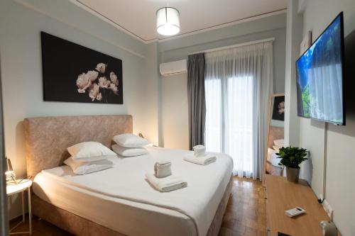Medluxe family apartment!