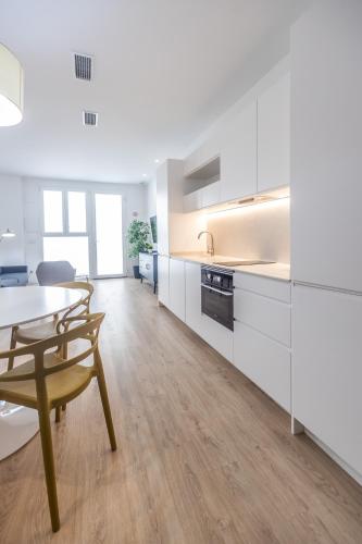Recared Suites by Concept Flats