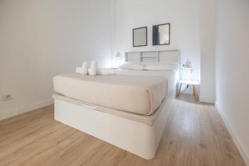 Recared Suites by Concept Flats