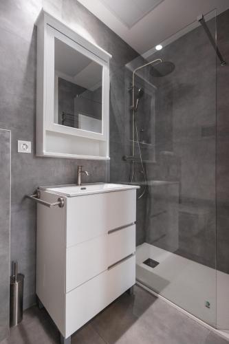 Recared Suites by Concept Flats
