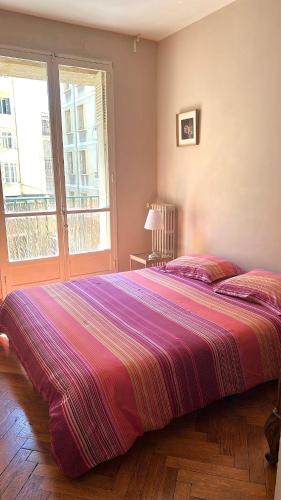 FLC - Direct Old Port - Terace - Clim - 1 Room