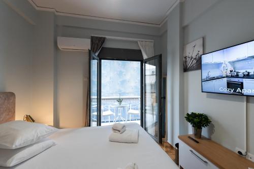 Medluxe family apartment!