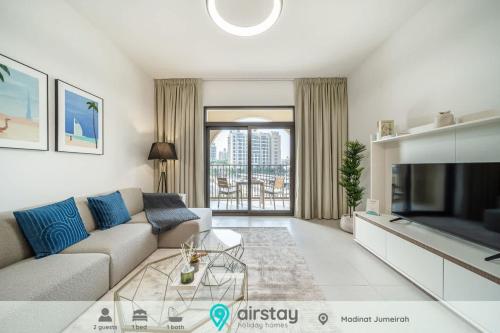 Airstay - Modern 1BR - Madinat Jumeirah - Monthly Offer Available