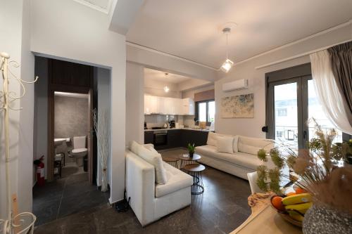 Medluxe family apartment!