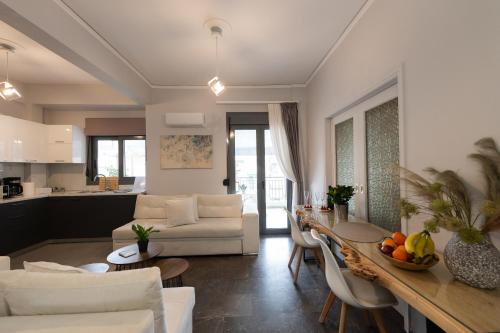 Medluxe family apartment!