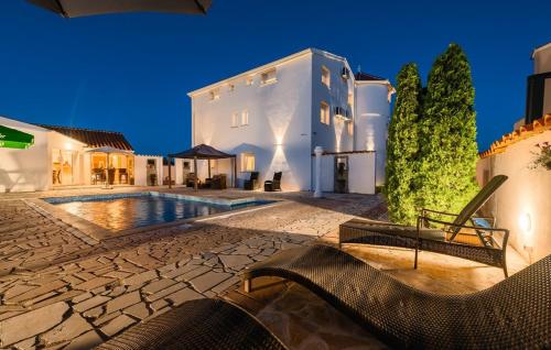 Vila Romani by Villas Guide