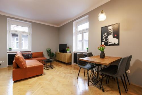 Zehnhaus apartment 2